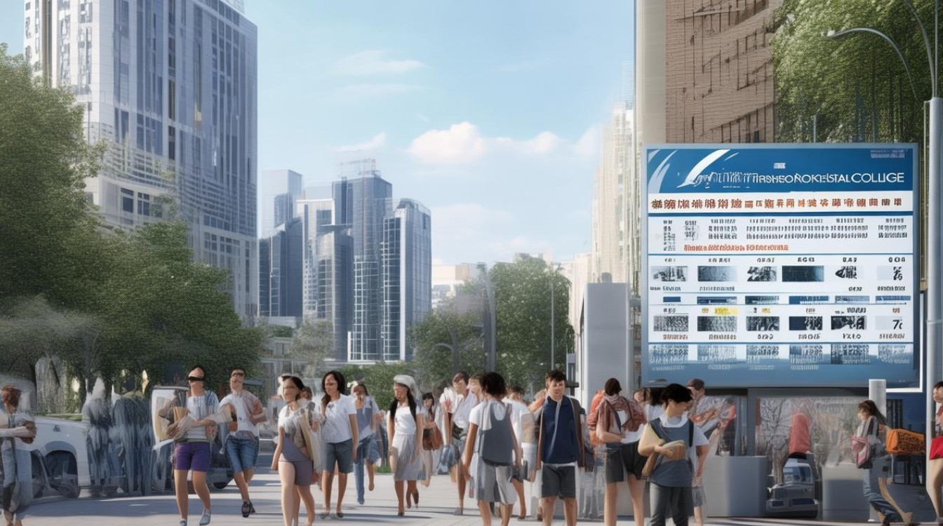 城轨交通职业学院怎么样？城轨交通职业学院录取分数线是多少？