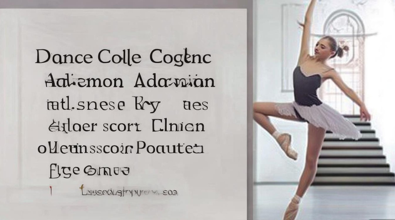 舞蹈类大学录取形式有哪些？舞蹈类大学录取形式及分数线是多少