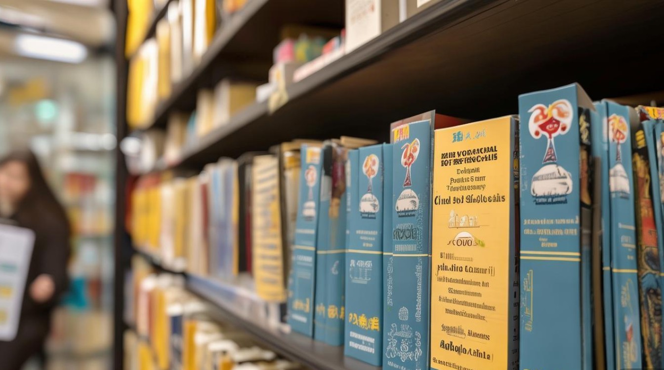 淄博职业学院教材在哪里买？淄博职业学院教材版本及购买渠道