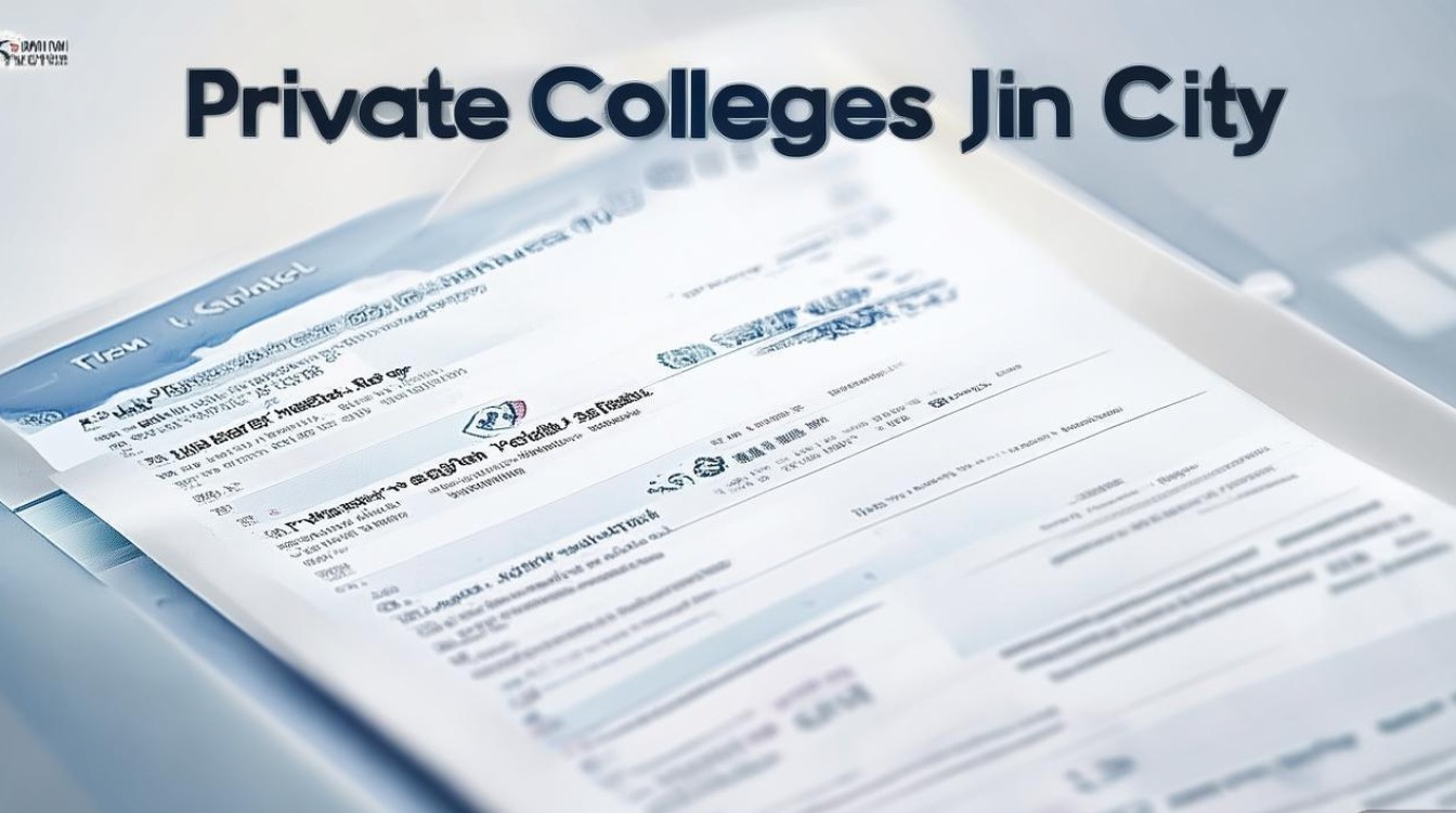 吉安私立专科学校排名榜？吉安市有哪些私立学校？