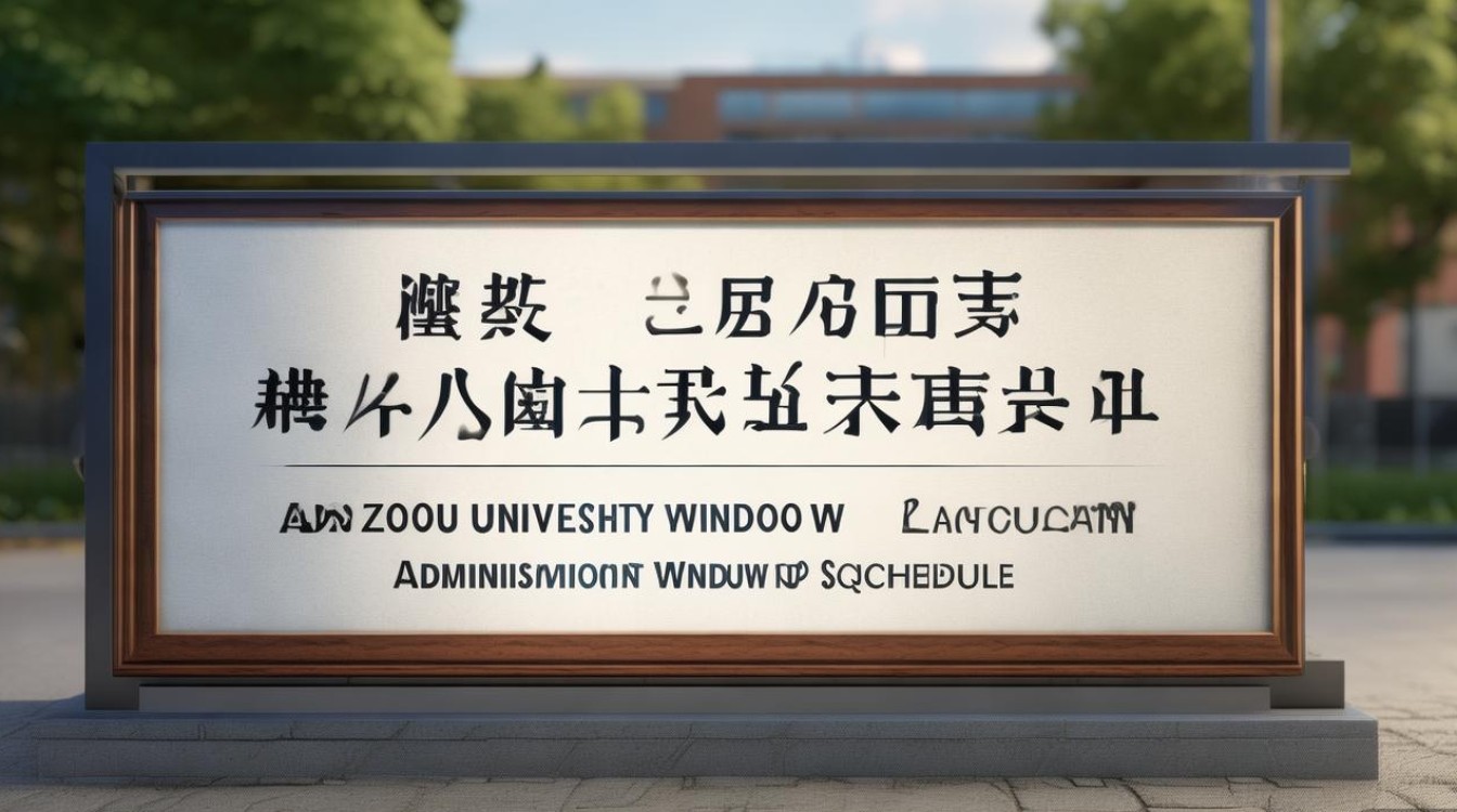 兰州大学录取窗口什么时候开通？兰州大学录取窗口查询时间