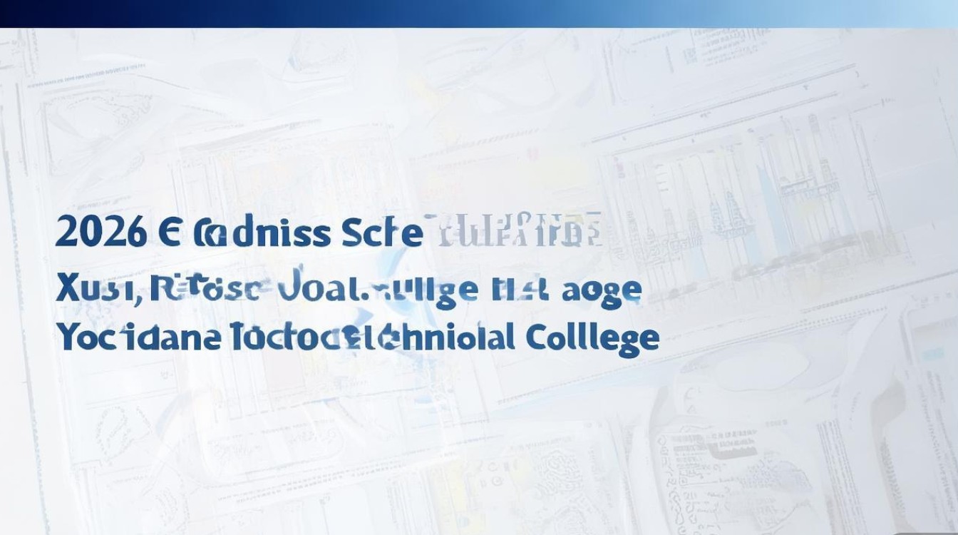 兴安盟职业技术学院分数线是多少？2026 年兴安盟职业技术学院录取分数线