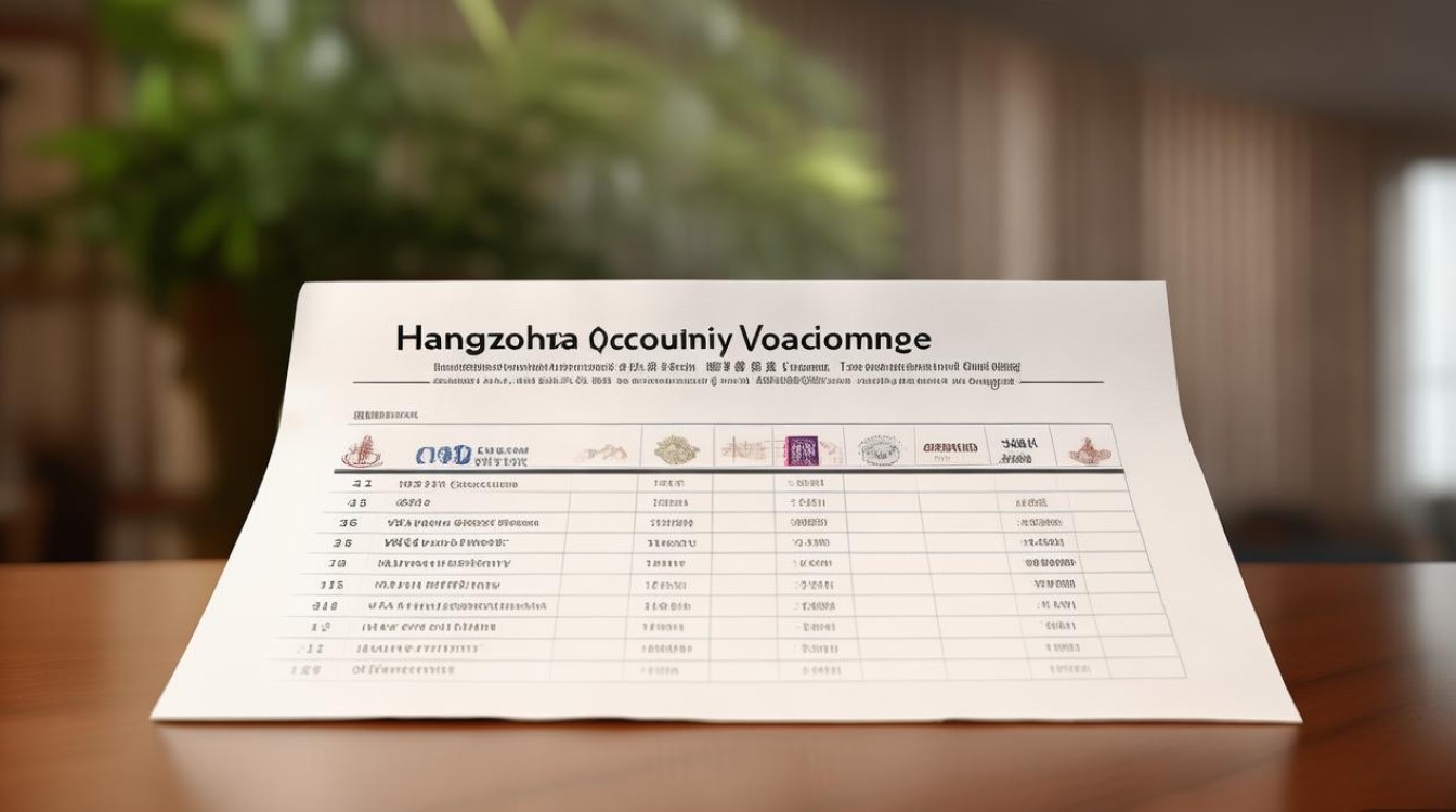 杭州会计专科学校排名榜？浙江专科大学排名及分数线是多少？