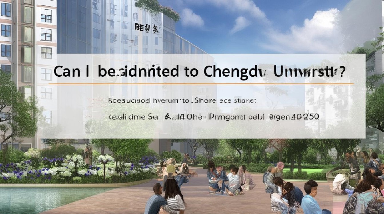 成都大学能否被录取？成都大学录取分数线及录取概率是多少