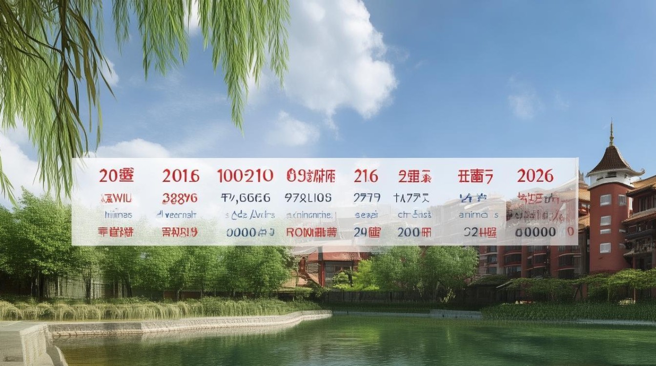 江南大学江苏录取位次是多少？2026 年江南大学江苏录取分数线及位次排名
