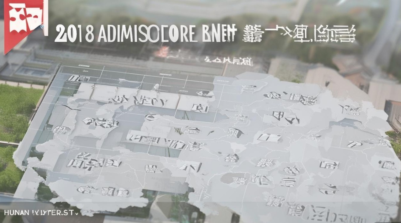 湖南大学 2018 录取分数线是多少？湖南大学 2018 年各省录取分数线及位次