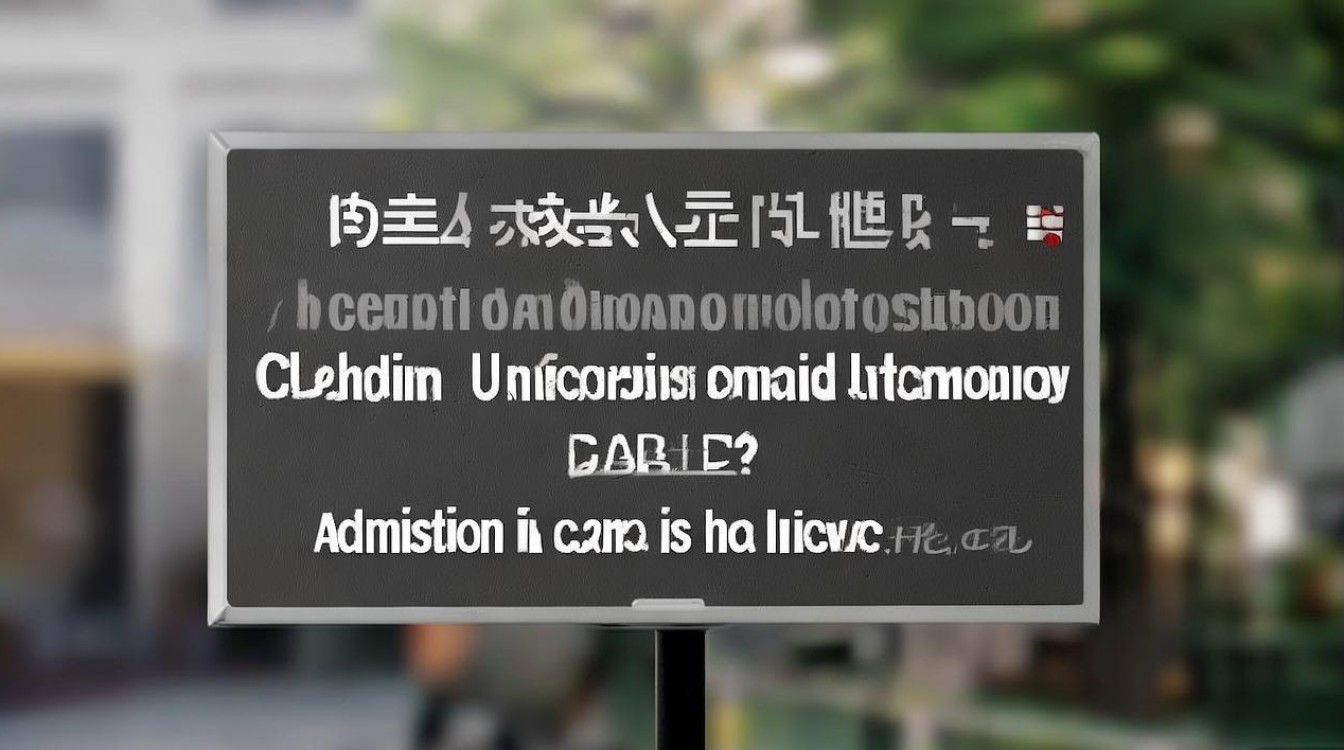 成都信工程大学录取？成都信息工程大学录取分数线是多少