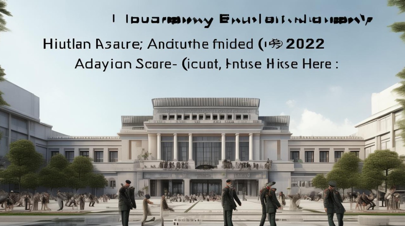 军区大学今年多少录取？2026 年军校录取分数线是多少？