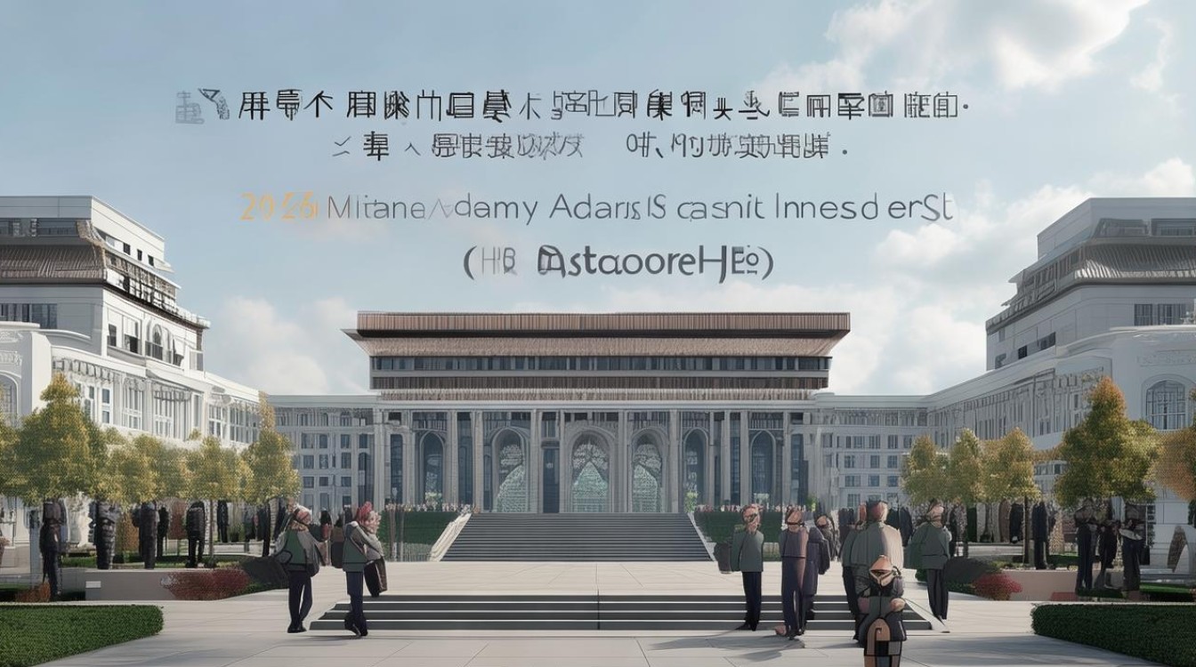 军区大学今年多少录取？2026 年军校录取分数线是多少？