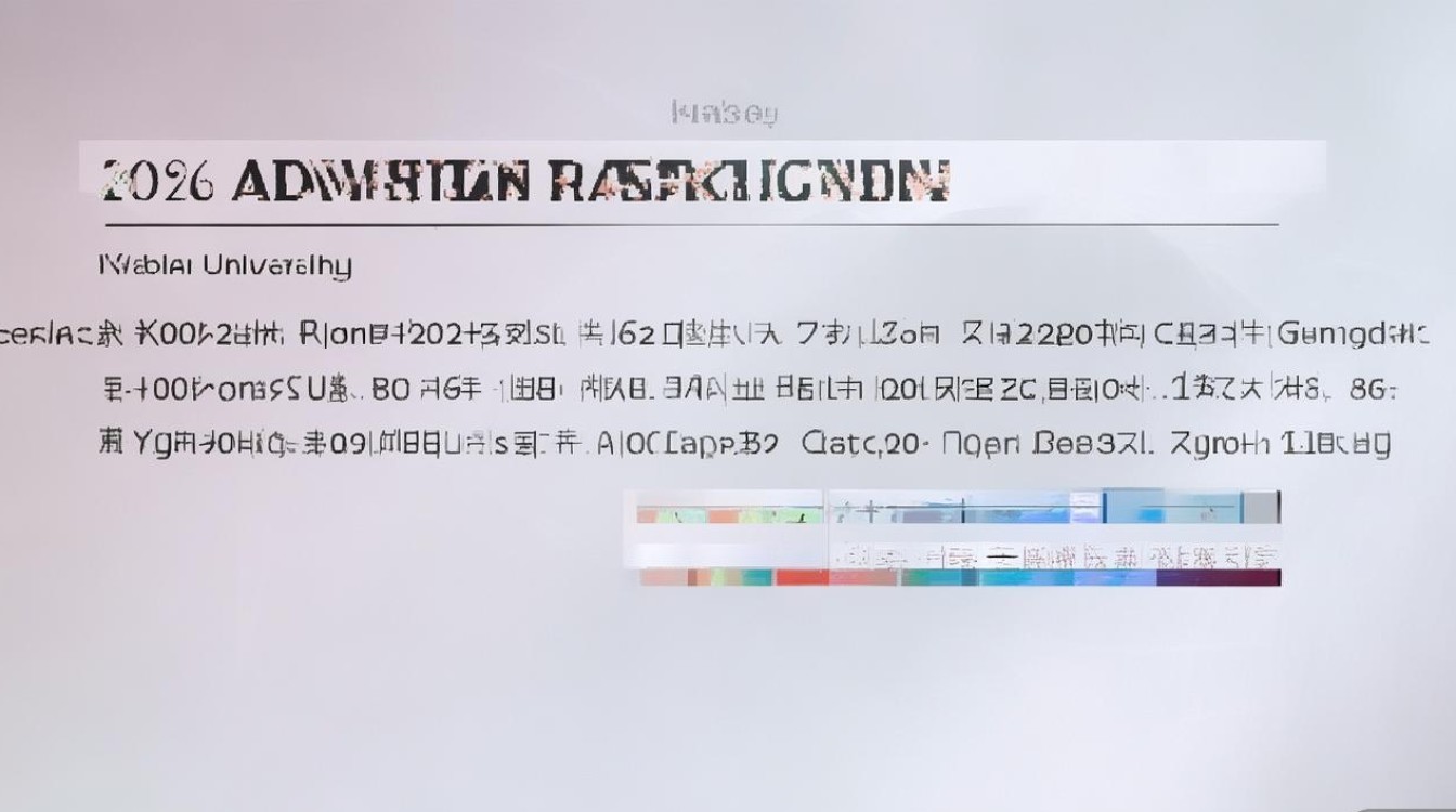 延边大学广东录取排位是多少？2026 年延边大学广东录取最低排位