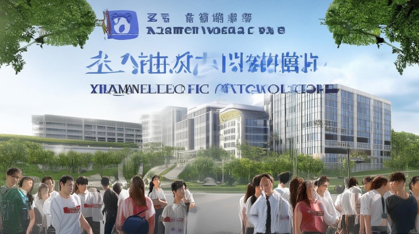 厦门电子职业学院怎么样?厦门电子职业学院录取分数线是多少? 厦门电子职业学院怎么样?厦门电子职业学院录取分数线是多少?