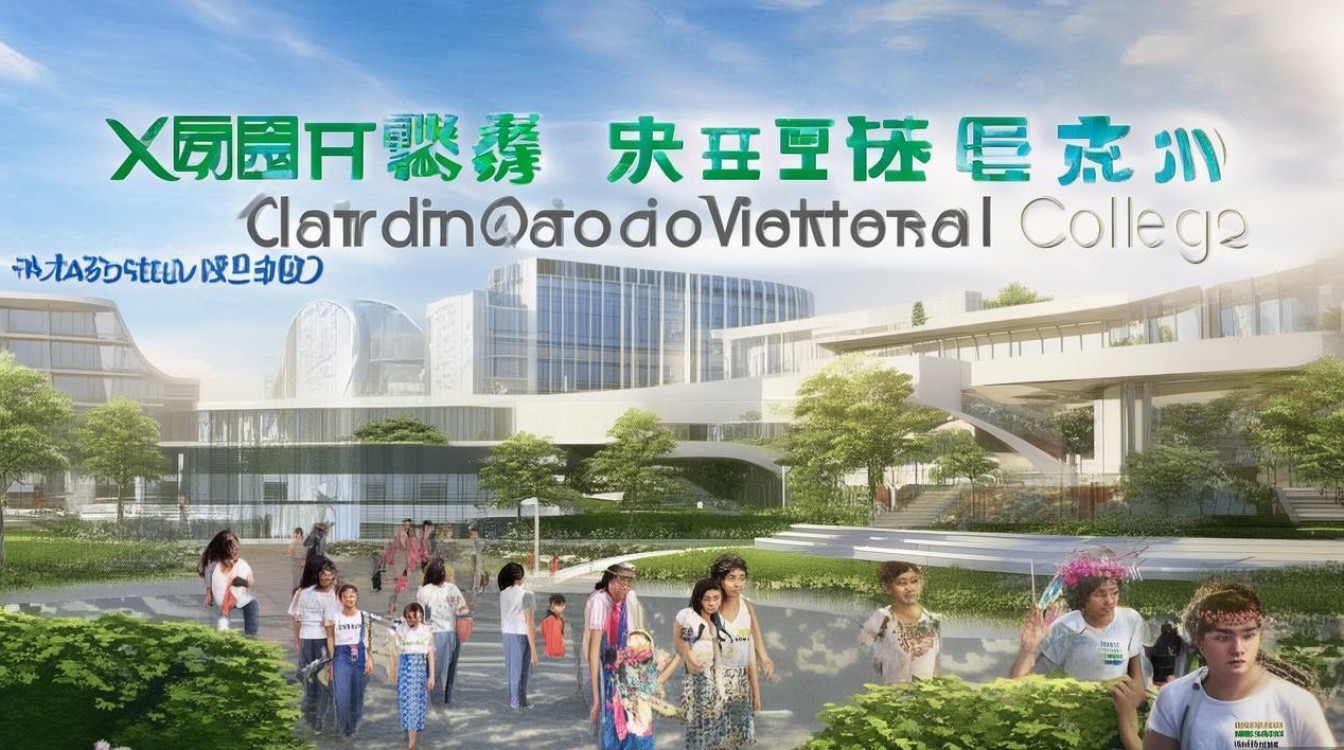 厦门电子职业学院怎么样?厦门电子职业学院录取分数线是多少? 厦门电子职业学院怎么样?厦门电子职业学院录取分数线是多少?