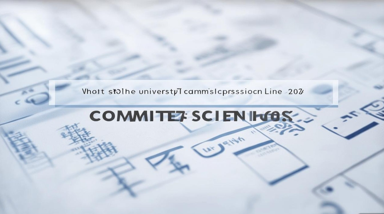 电脑大学录取线是多少？2026 年电脑大学录取线及分数线