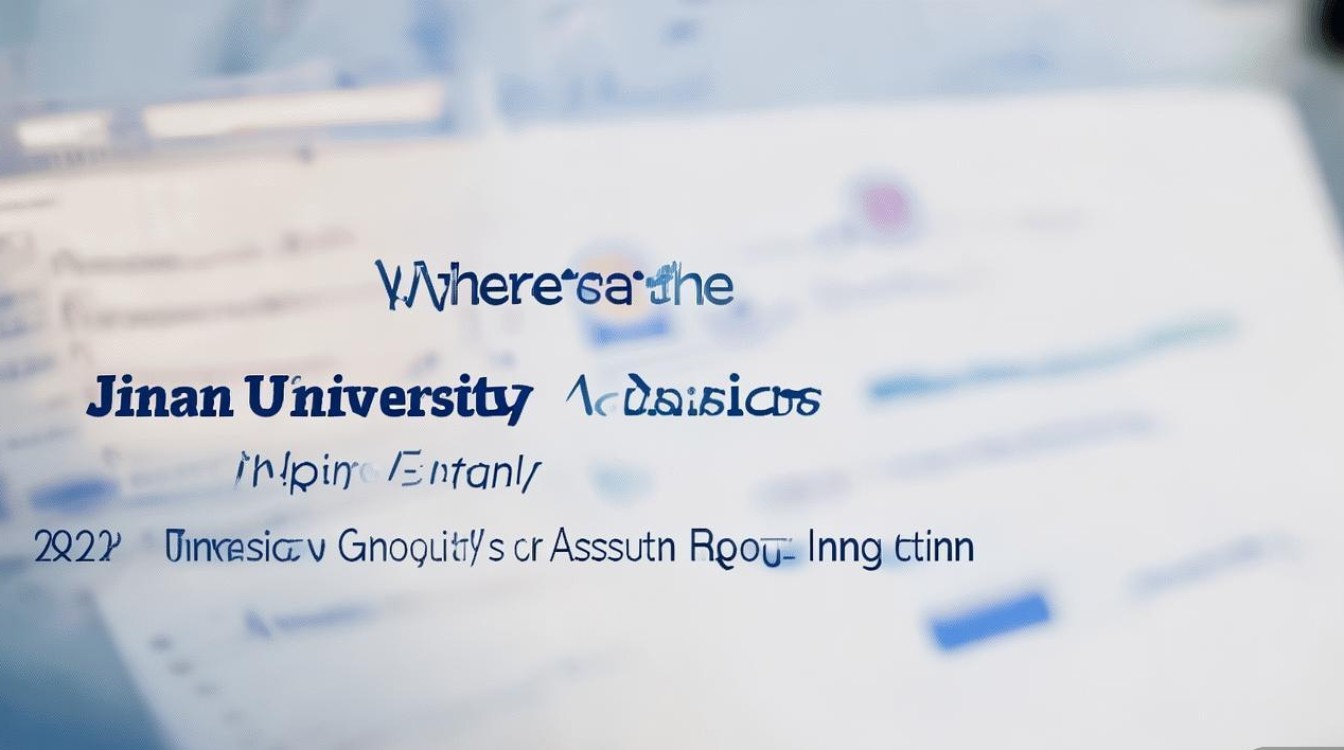 济南大学录取查询入口在哪？2026 济南大学高考录取结果查询时间