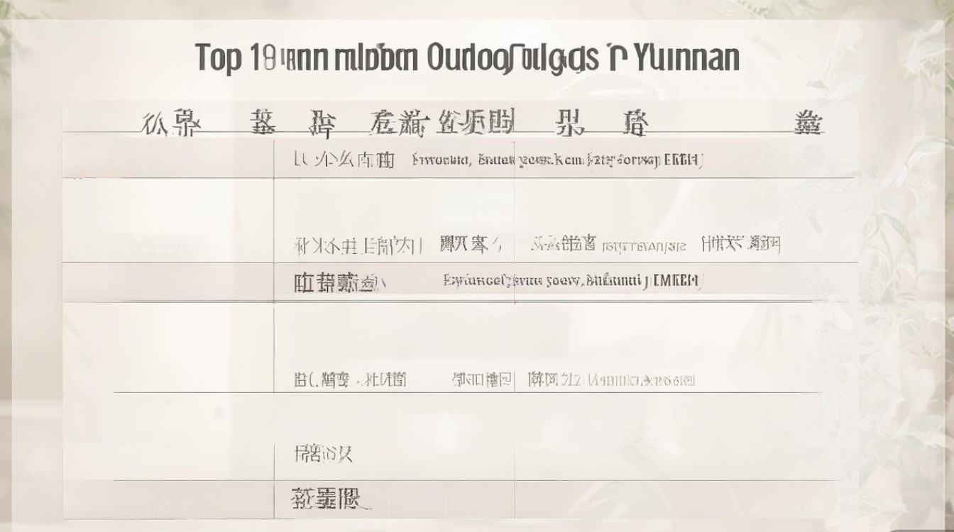 云南私立专科学校排名榜？云南专科学校排名前十公办有哪些？