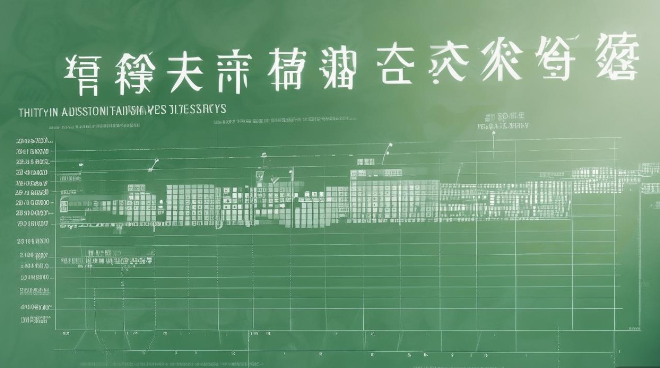 长安大学往年录取情况如何？长安大学历年录取分数线是多少