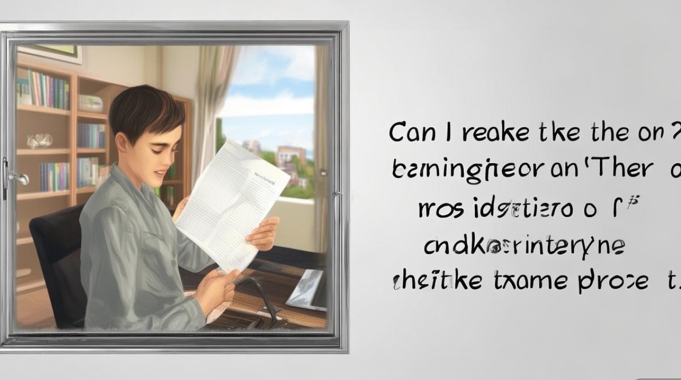 被大学录取了还能复读吗？被录取后选择复读的利弊与流程详解