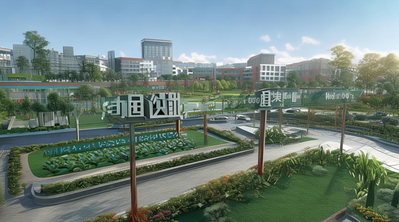 安徽职业学院多大？安徽职业学院占地面积多少平方米？