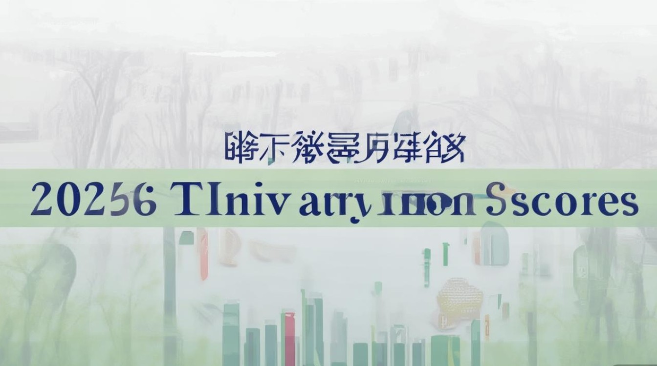 廷安大学录取分是多少？2026 年廷安大学录取分数线