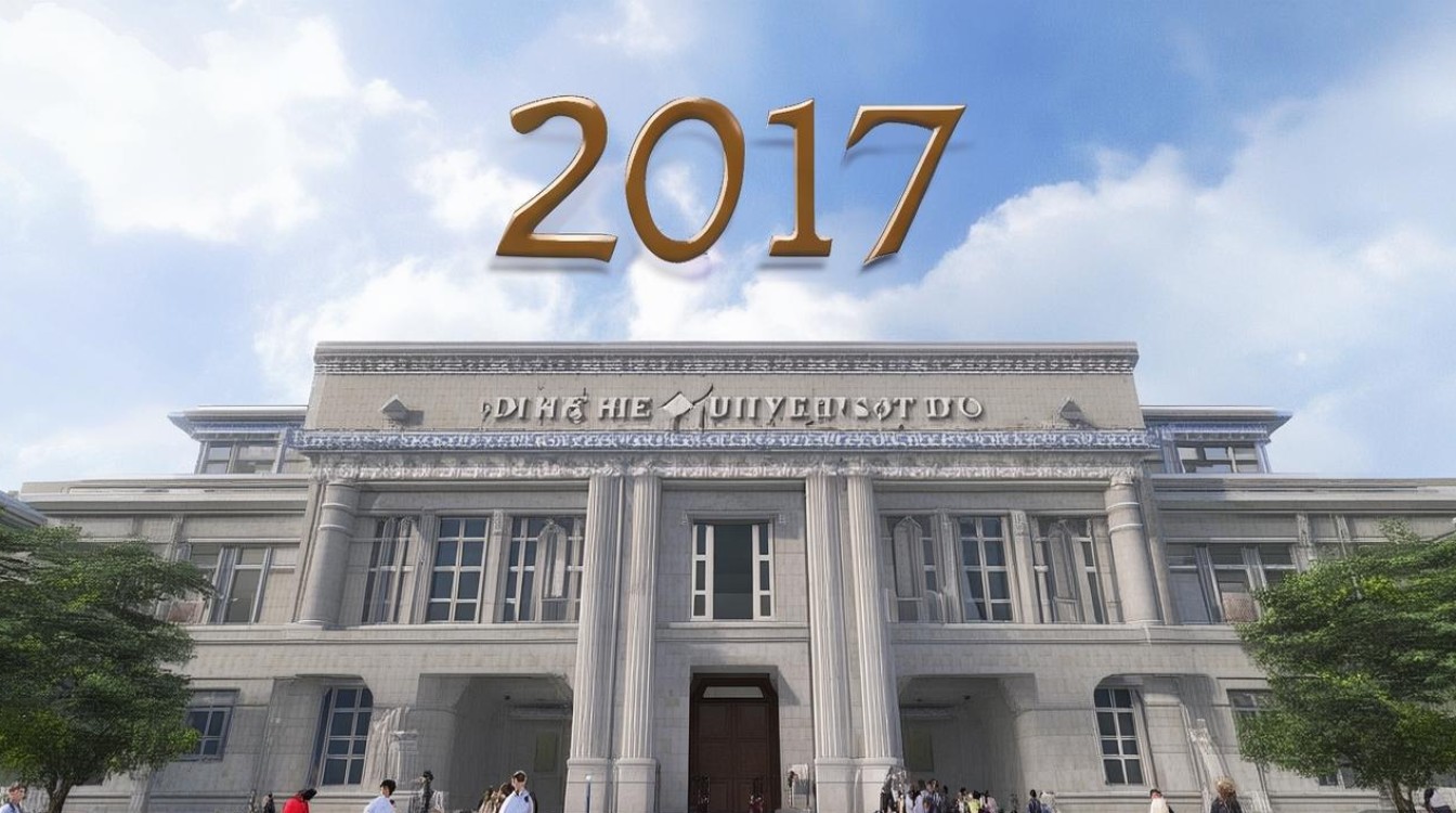 海河大学 2017 年录取？海河大学 2017 年录取分数线是多少