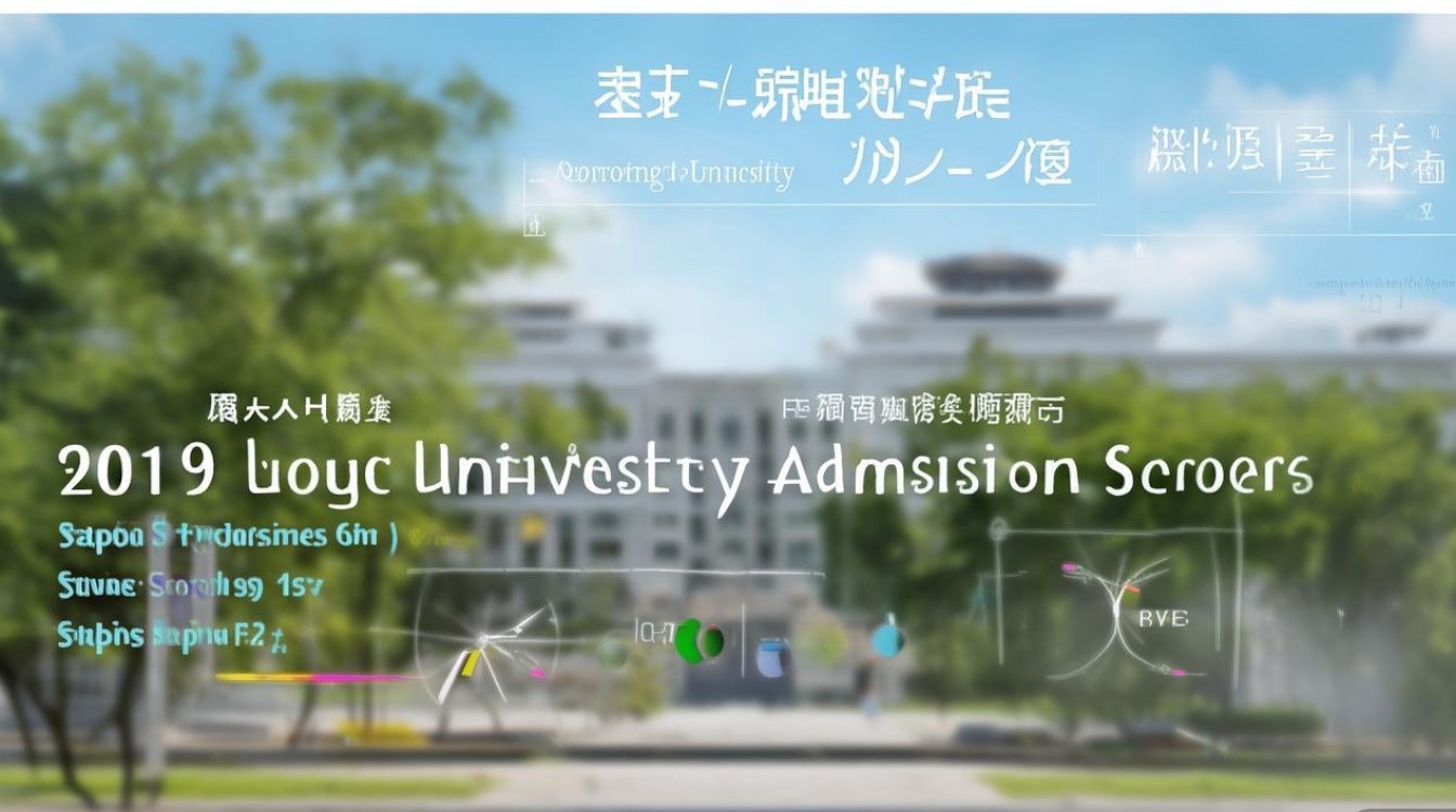 鲁东大学 2019 录取分数线是多少？2019 鲁东大学各省录取分数及位次查询