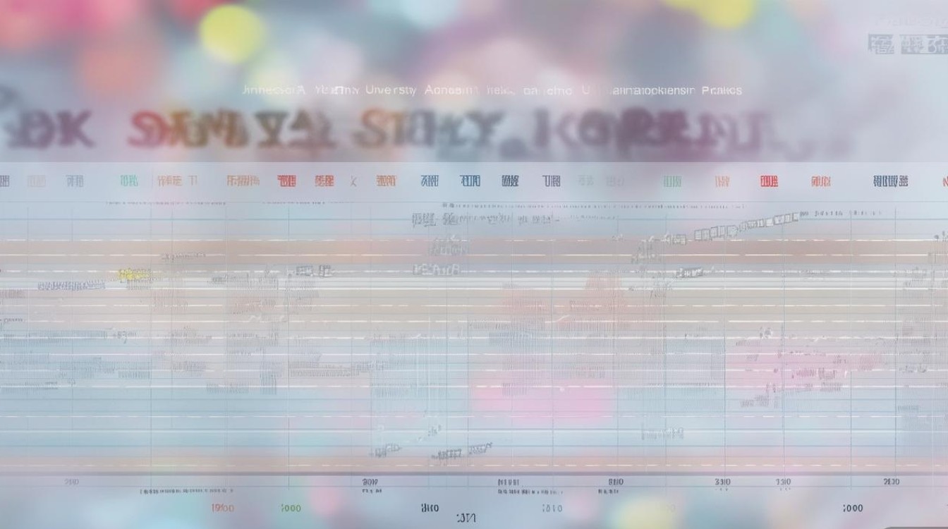 集美大学广西录取位次是多少？历年录取位次及分数线