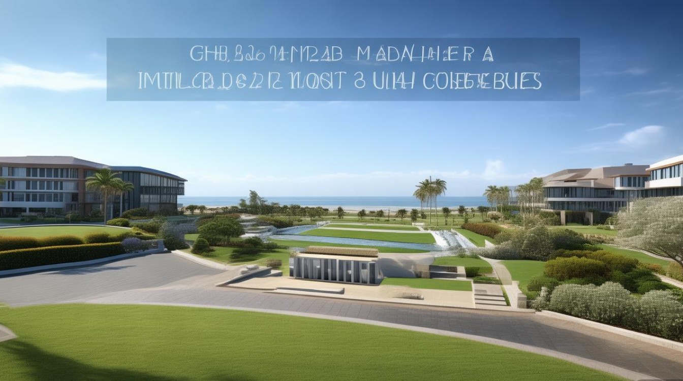 海洋职业学院多大？海洋职业学院占地面积多少平方米？