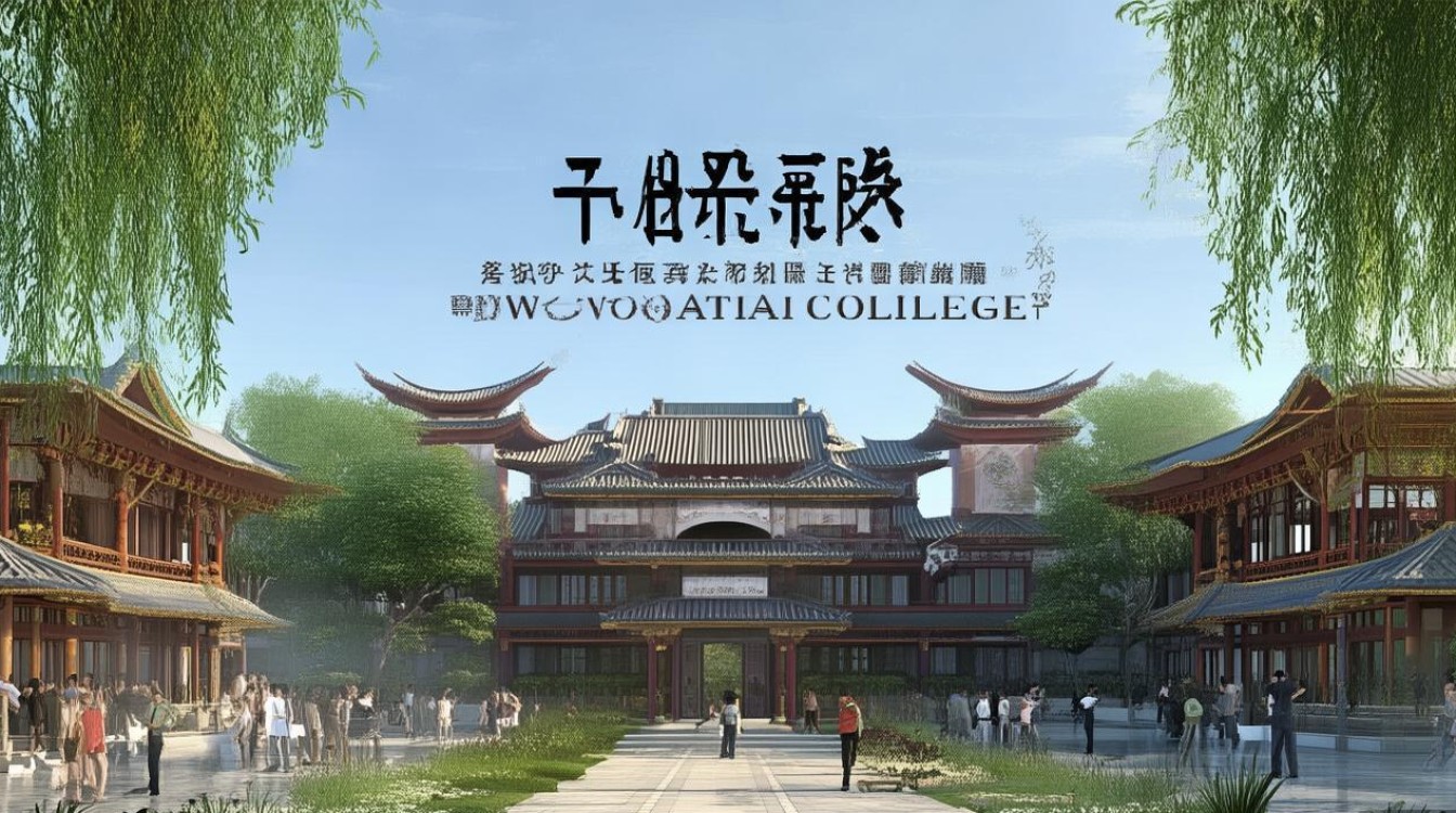 武威职业学院概况如何?武威职业学院概况及录取分数线是多少? 武威职业学院概况如何?武威职业学院概况及录取分数线是多少?