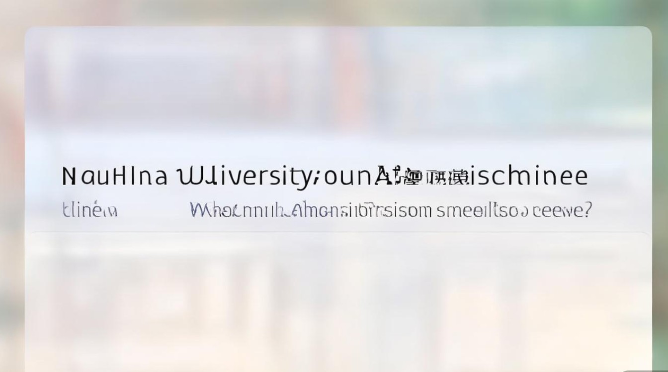 南华大学录取查询时间？南华大学录取结果什么时候出来？