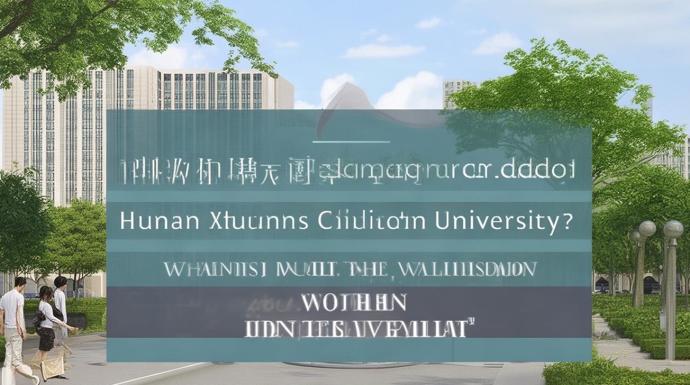 湖南湘潭大学多少录取？湘潭大学录取分数线是多少？