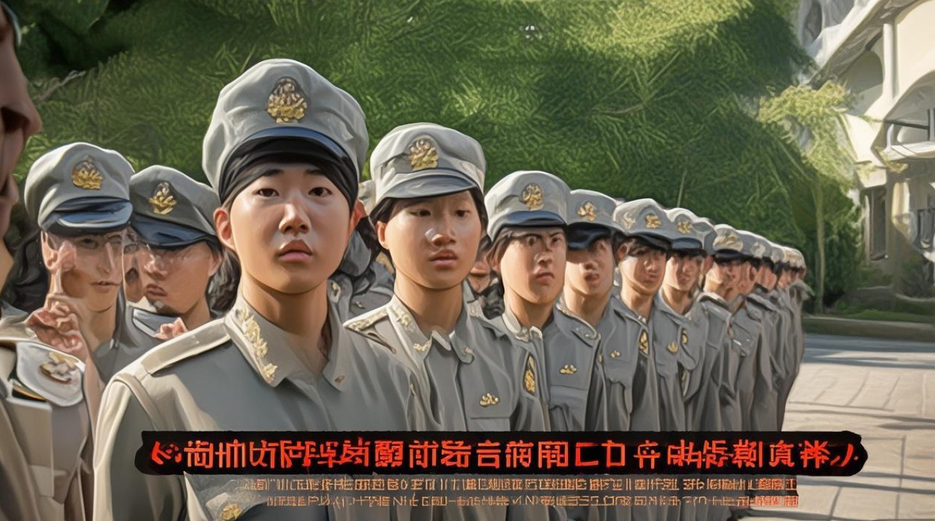 大理职业学院军训多久？大理职业学院军训时间安排