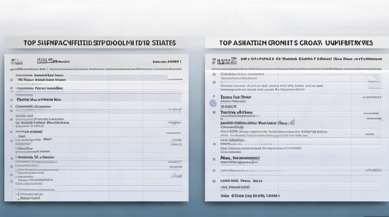 美国牙科专科学校排名榜有哪些？澳洲八大名校优势专业知多少？