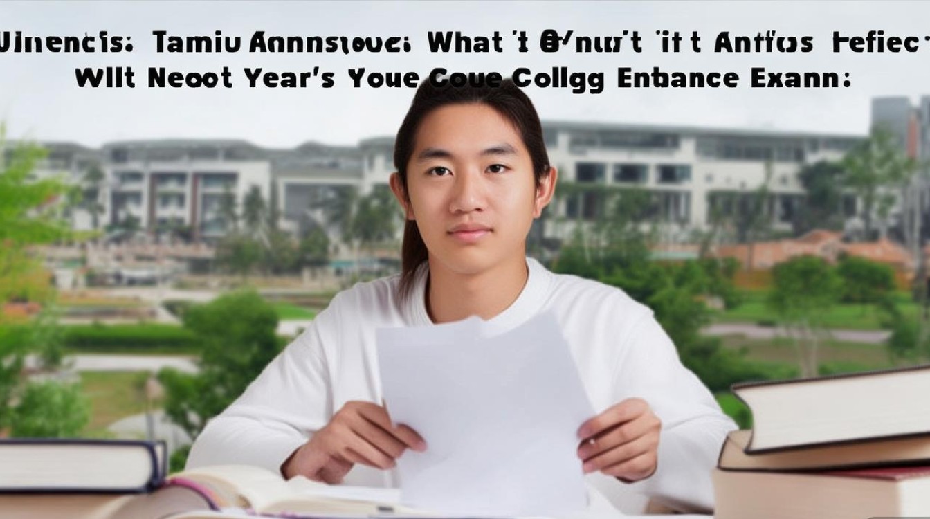 大学录取不读有什么影响？大学录取后不去报到对明年高考有影响吗