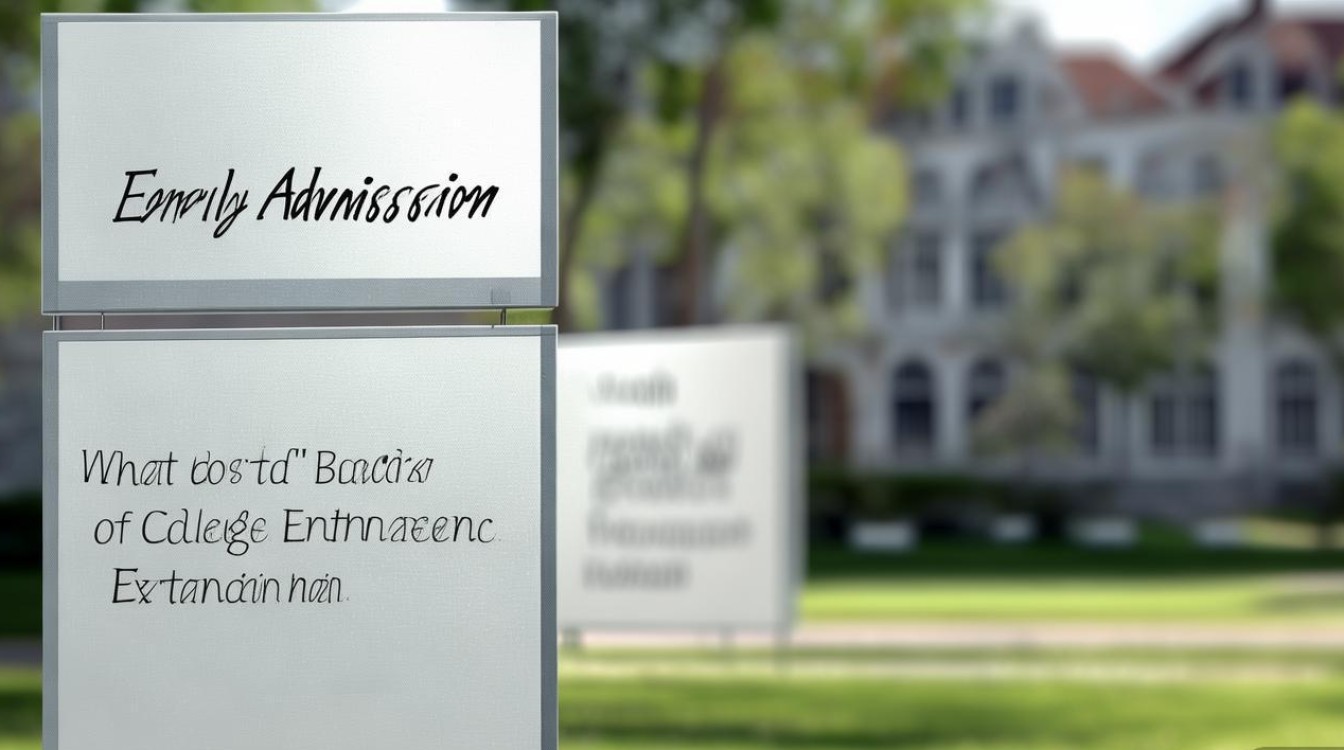 大学提前录取叫什么？高考提前批次录取是什么意思？