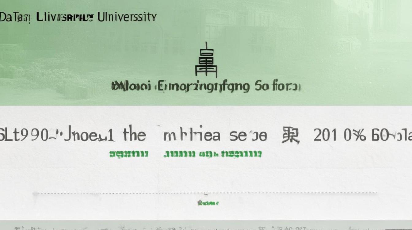 大同大学采矿录取分是多少？山西大同大学采矿工程专业历年录取分数线