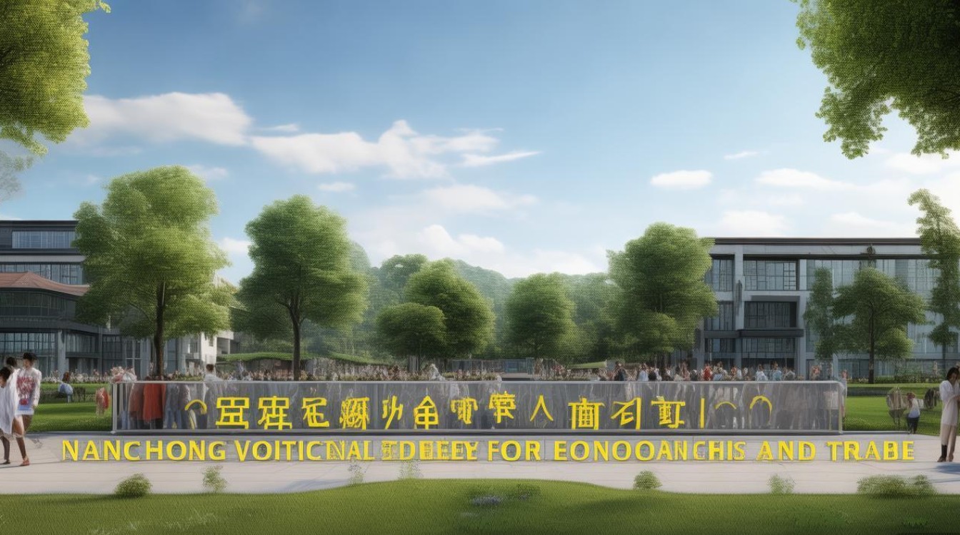 南充经济职业学院怎么样？南充经济职业学院录取分数线是多少？