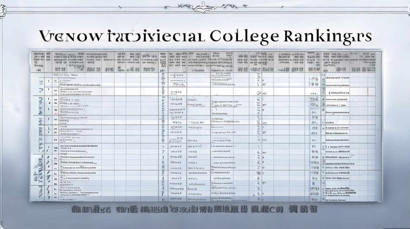 全国好专科学校排名榜，全国专科学校排行榜哪所学校最好