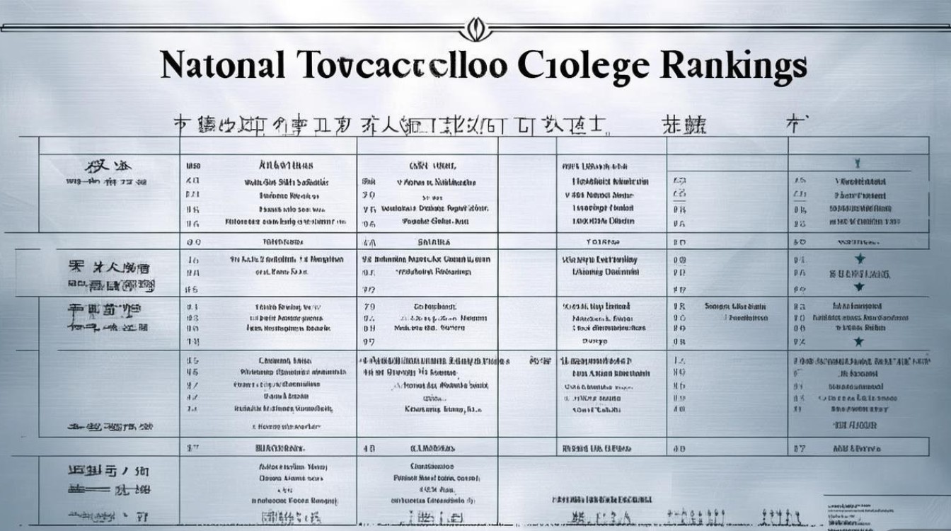 全国好专科学校排名榜，全国专科学校排行榜哪所学校最好