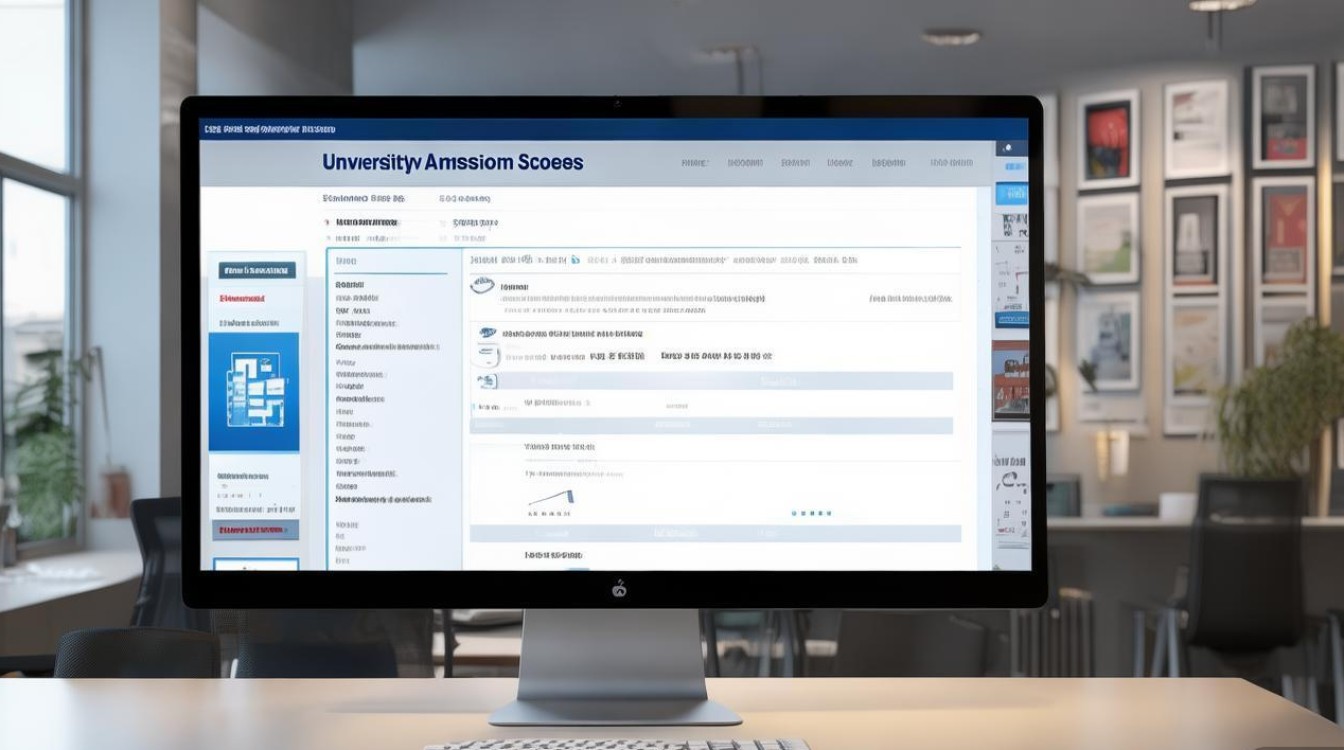 大学录取分数查询？2026 年各高校录取分数线是多少？