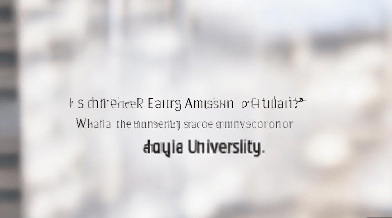 华侨大学提前录取吗?华侨大学提前录取分数线是多少 华侨大学提前录取吗?华侨大学提前录取分数线是多少