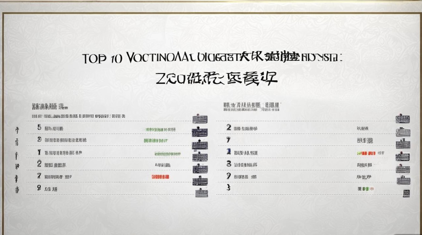 浙江专科学校排名榜出炉，浙江十大专科学校排名有哪些？