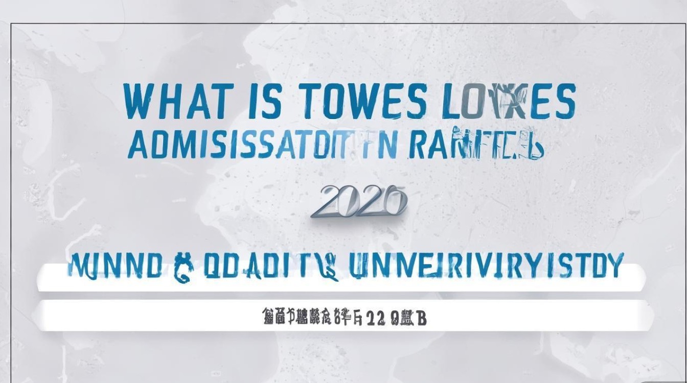 青海大学录取最低位是多少？2026 青海大学录取最低位次