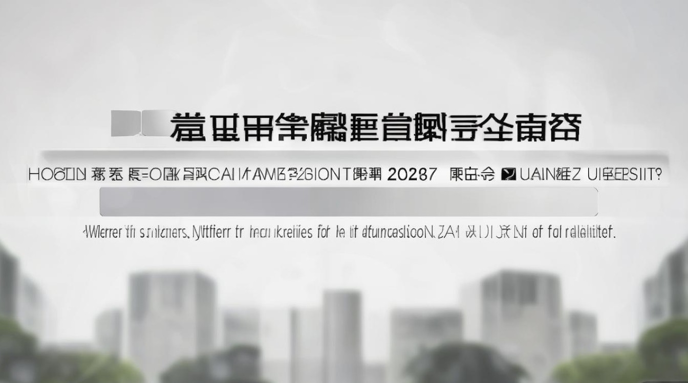 广州大学查录取怎么查?广州大学 2026 年本科录取结果查询入口在哪 广州大学查录取怎么查?广州大学 2026 年本科录取结果查询入口在哪