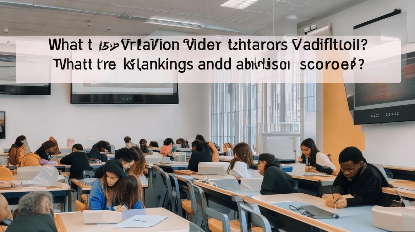 视频翻译职业学院有哪些？视频翻译职业学院排名及录取分数线是多少？