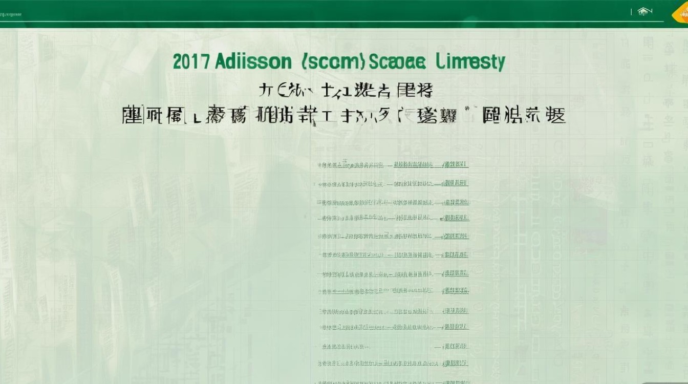 淮阴师范学院 2017 年录取分数线是多少？2017 年淮阴师范学院各省录取分数线