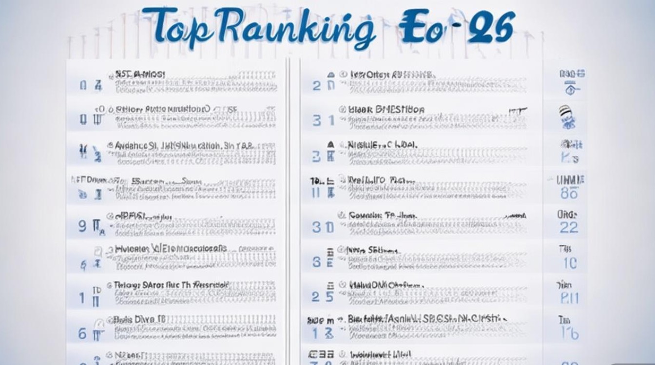 文科录取大学排名有哪些？2026 文科生最容易录取的大学排名榜单