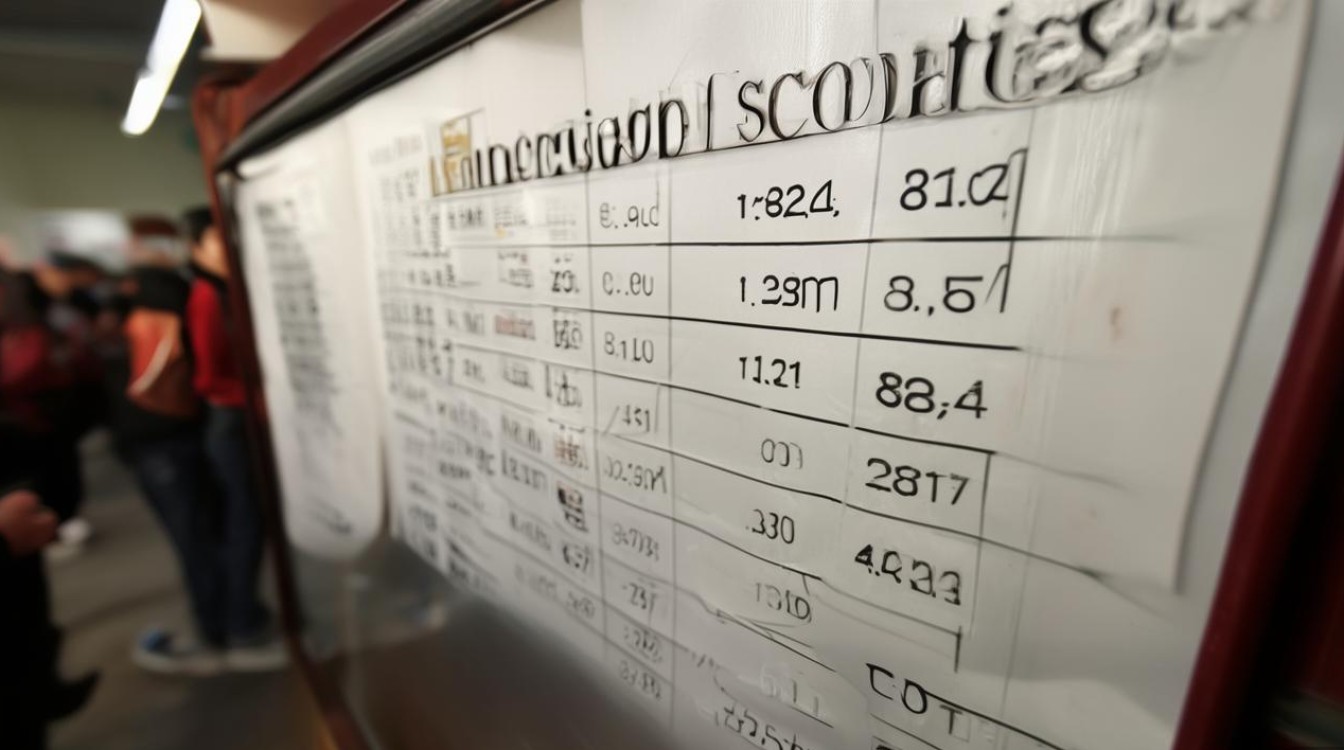 厦门大学 2013 录取分数是多少？厦门大学 2013 年录取分数线