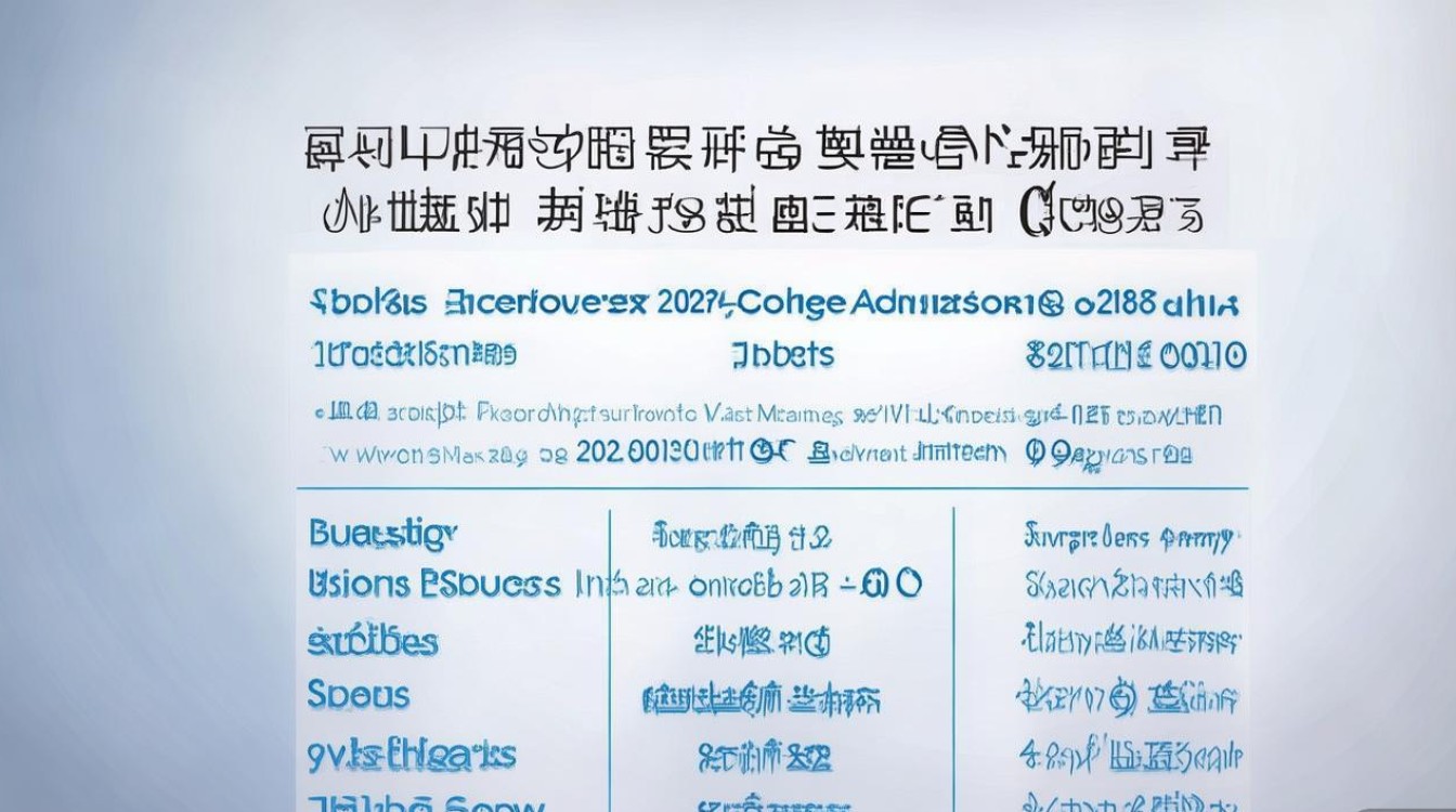 中国大学录取科目有哪些?2026 新高考选科要求及录取科目对照表 中国大学录取科目有哪些?2026 新高考选科要求及录取科目对照表
