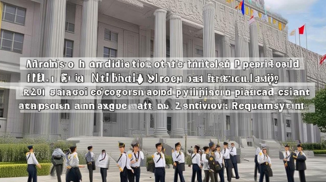 武警工程大学怎么录取？2026 年录取分数线和体检政审要求是什么