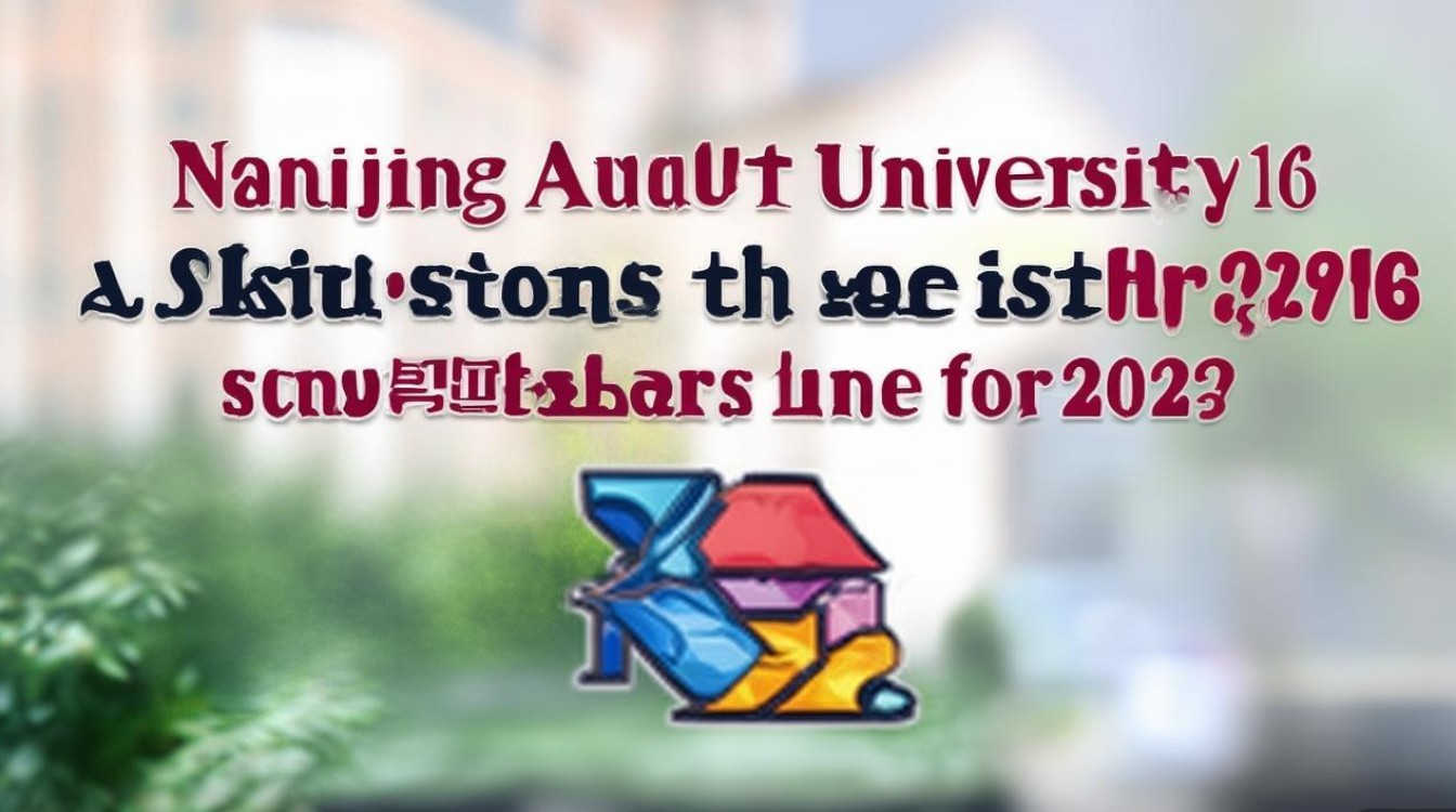 南京审计大学 16 录取？南京审计大学 2026 年录取分数线是多少？